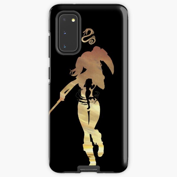 Diane - Seven Deadly Sins Samsung Galaxy Tough Case