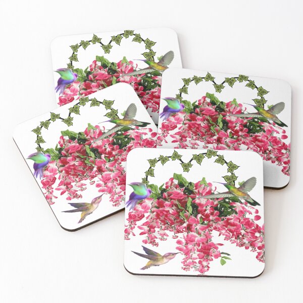 Item preview, Hummingbirds designed and sold by BellsPainting.