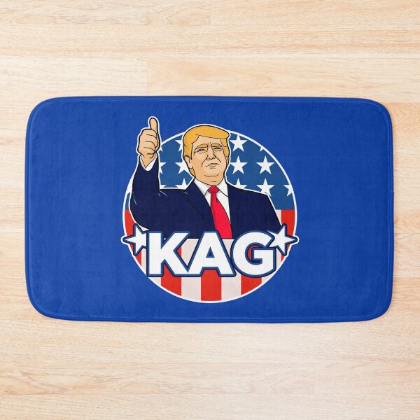 Item preview, Vote Trump 2020 KAG rally shirt KEEP AMERICA GREAT designed and sold by PokerFace420.