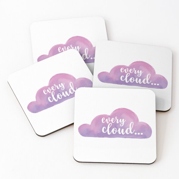 Item preview, every cloud designed and sold by PumpkinsPickles.