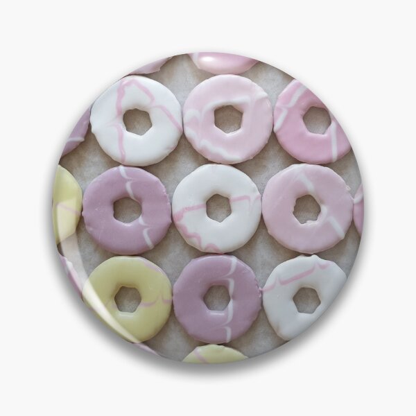 Item preview, Yummy Party Rings designed and sold by usernamenaijan.