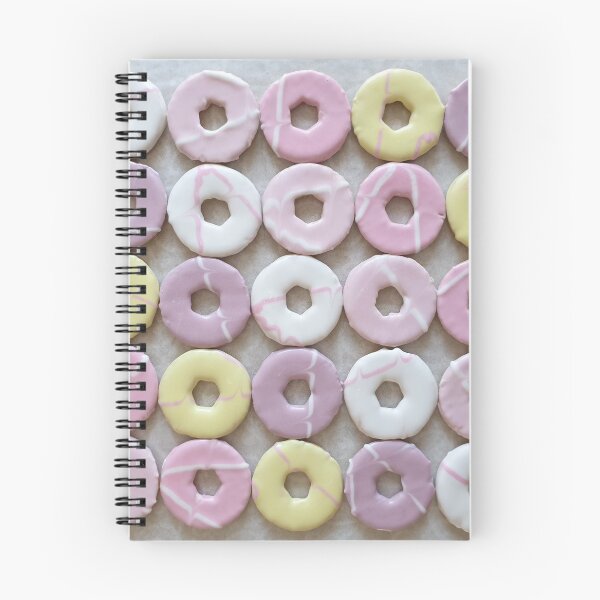 Item preview, Yummy Party Rings designed and sold by usernamenaijan.