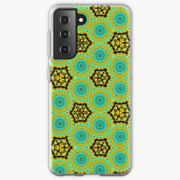 Blues Traveler Samsung Galaxy Soft Case