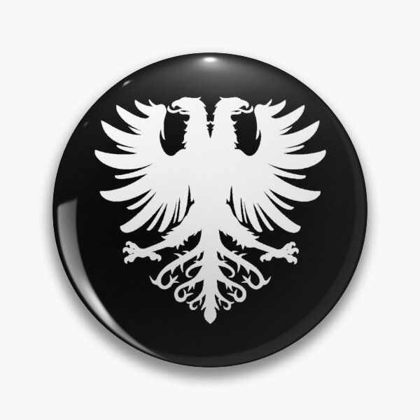 Item preview, German Twin Headed Eagle designed and sold by Spartawolf.