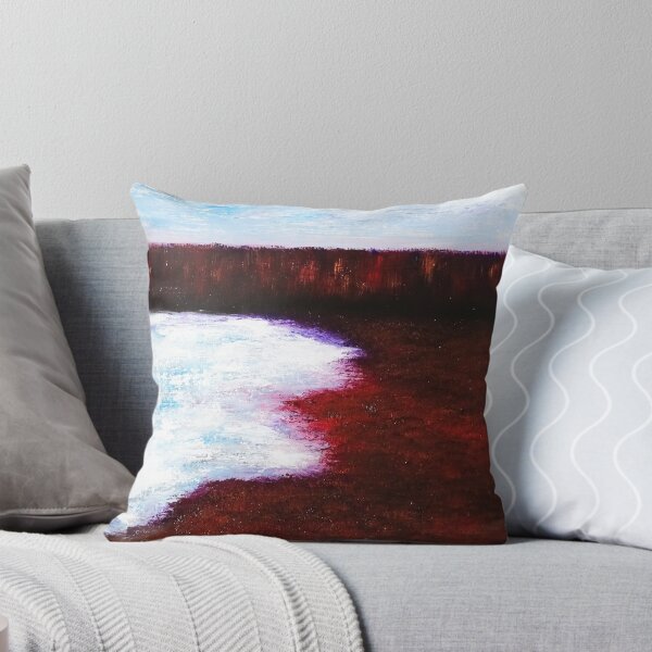Item preview, Energy #1 / Oil Painting designed and sold by DoreenGehrkeArt.