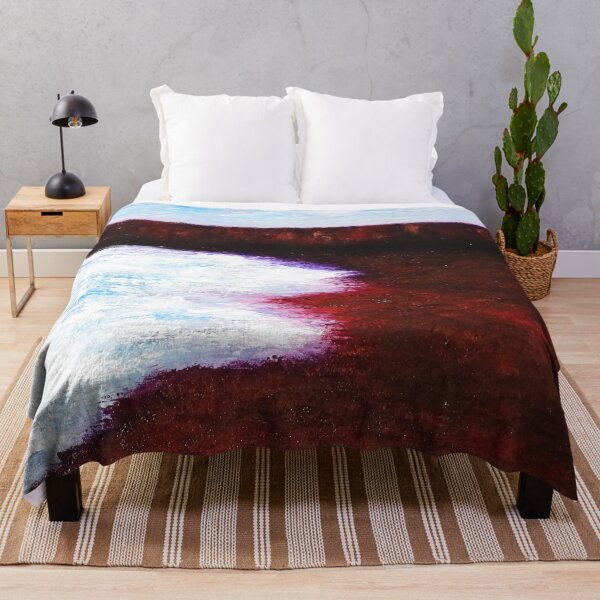 Item preview, Energy #1 / Oil Painting designed and sold by DoreenGehrkeArt.