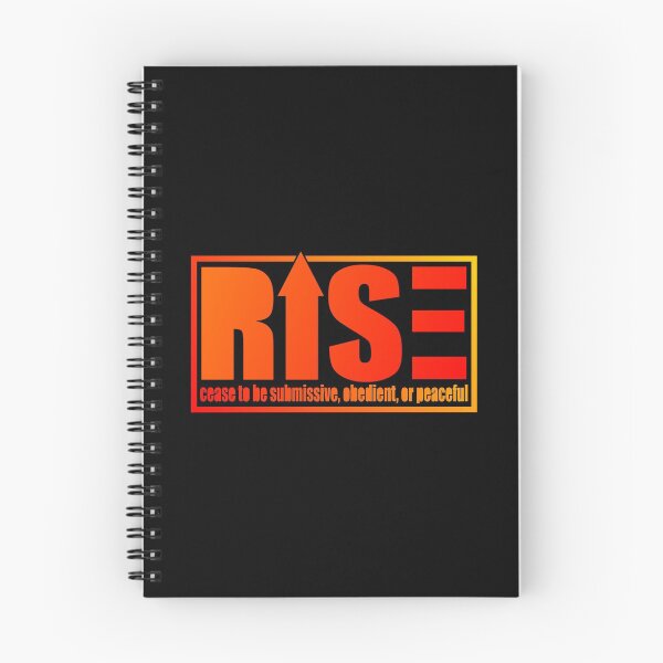 Item preview, rise  designed and sold by Chaos Apparel .