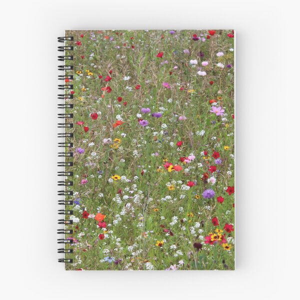 Item preview, Wildflowers designed and sold by AnnDixon.