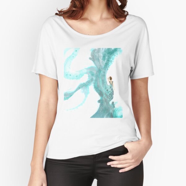 Relaxed Fit T-Shirt
