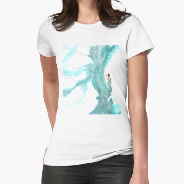 Fitted T-Shirt