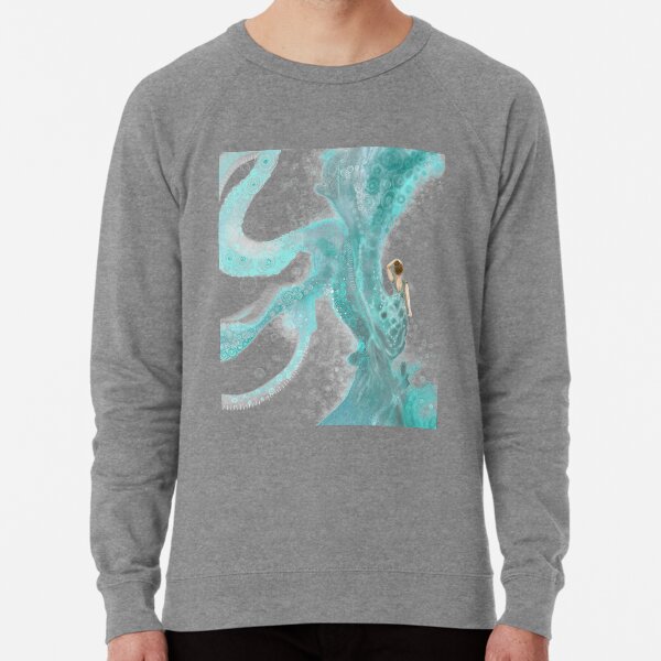 Lightweight Sweatshirt