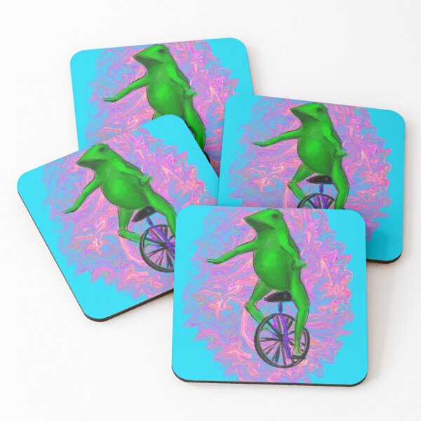 Item preview, dat boi designed and sold by Alanna Perrell.