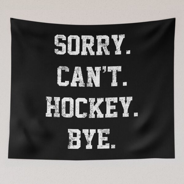 Item preview, Hockey designed and sold by 4tomic.