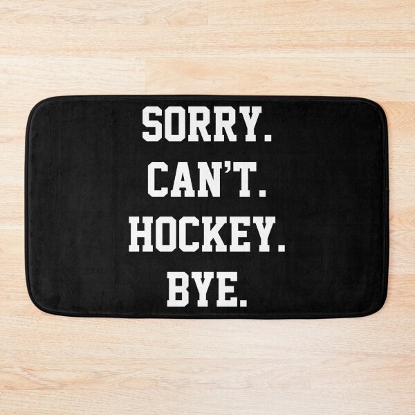 Item preview, Hockey Player Sports designed and sold by 4tomic.