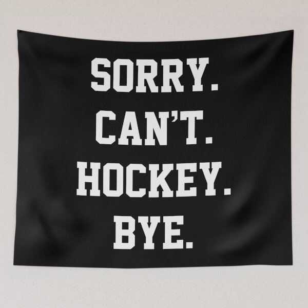 Item preview, Hockey Player Sports designed and sold by 4tomic.