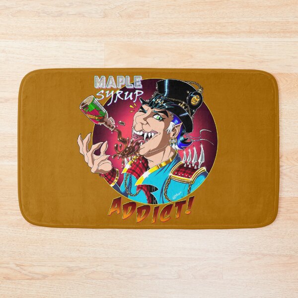 Item preview, Maple Syrup Addict!  designed and sold by Illia St. Onge.
