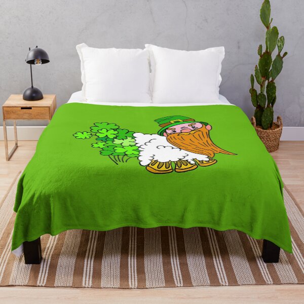 Item preview, St.Patrick 's Day, Irish flag designed and sold by AgniArt.