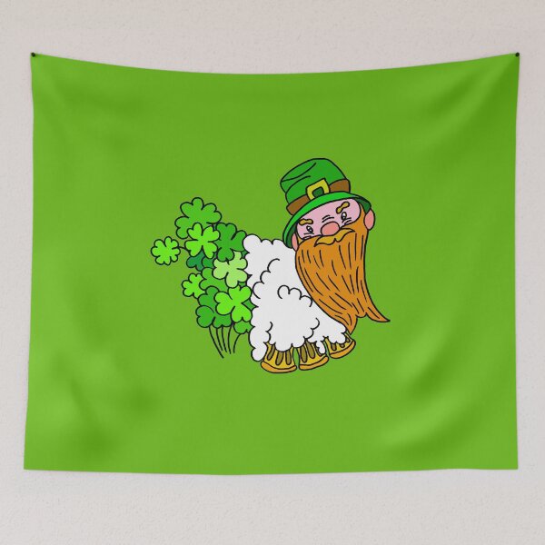 Item preview, St.Patrick 's Day, Irish flag designed and sold by AgniArt.