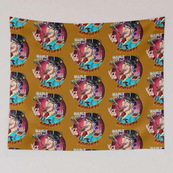 Item preview, Maple Syrup Addict!  designed and sold by Illia St. Onge.