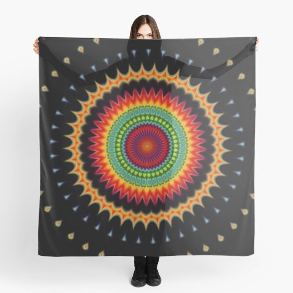 Utopia Dreams Scarf