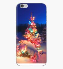 Christmas Tree iPhone Case
