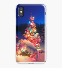 Christmas Tree iPhone Case