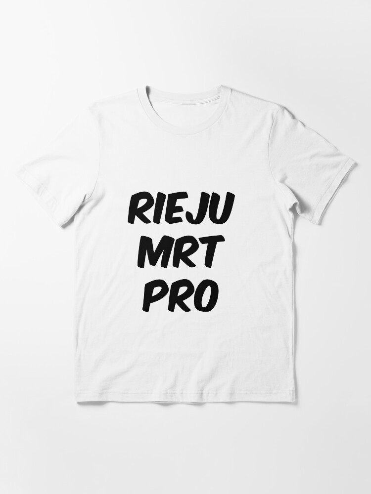 Camiseta rieju discount