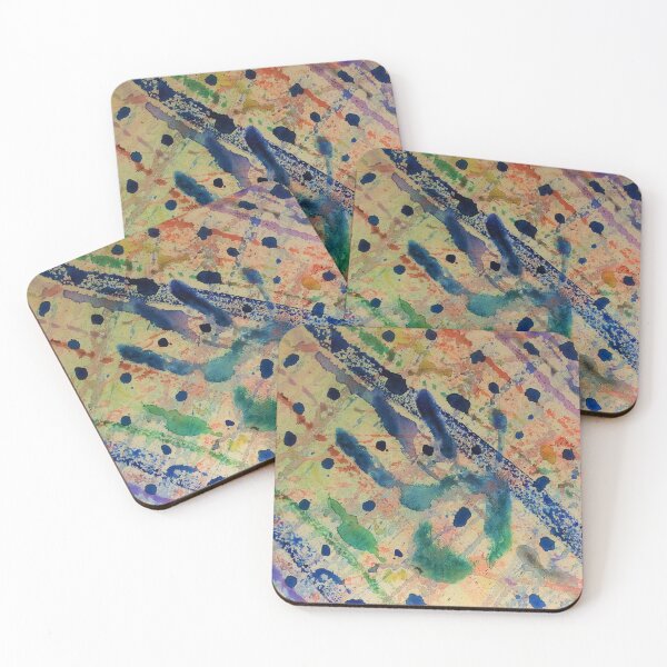 Item preview, Rainbow Print designed and sold by NotWorkingPhD.