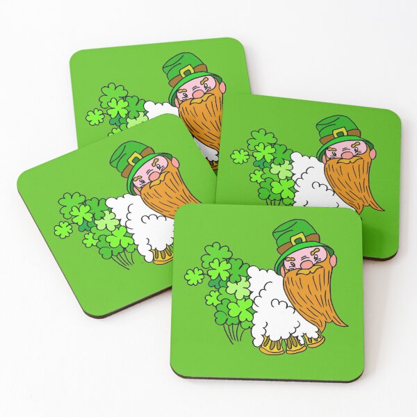 Item preview, St.Patrick 's Day, Irish flag designed and sold by AgniArt.