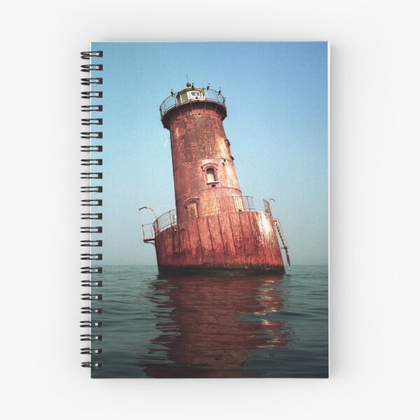 Item preview, Sharps Island Lighthouse. Chesapeake Bay, Maryland 1997 designed and sold by jwhimages.