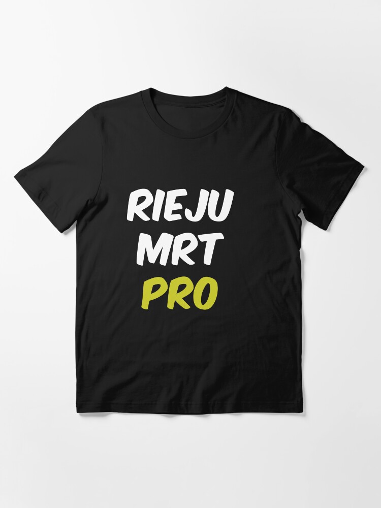 Camiseta rieju discount