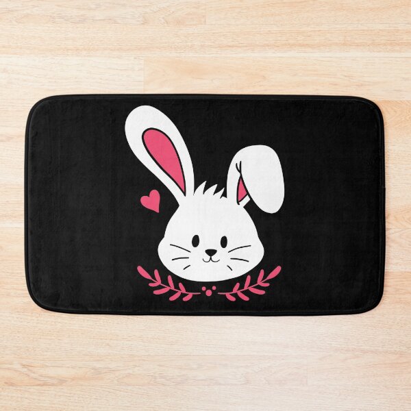 Item preview, Easter Day Bunny designed and sold by 4tomic.