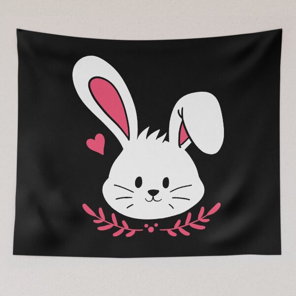 Item preview, Easter Day Bunny designed and sold by 4tomic.