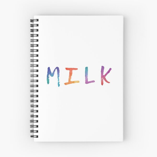 Item preview, milk designed and sold by PumpkinsPickles.