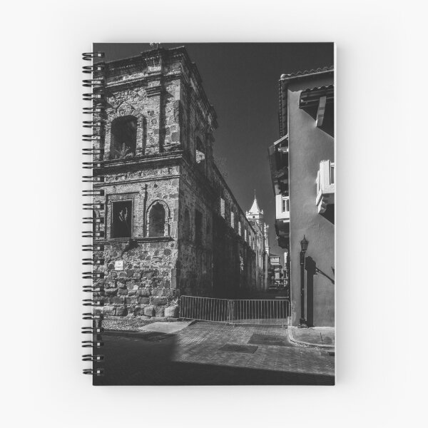 Item preview, Old Quarters - Panama designed and sold by Bernai Velarde.