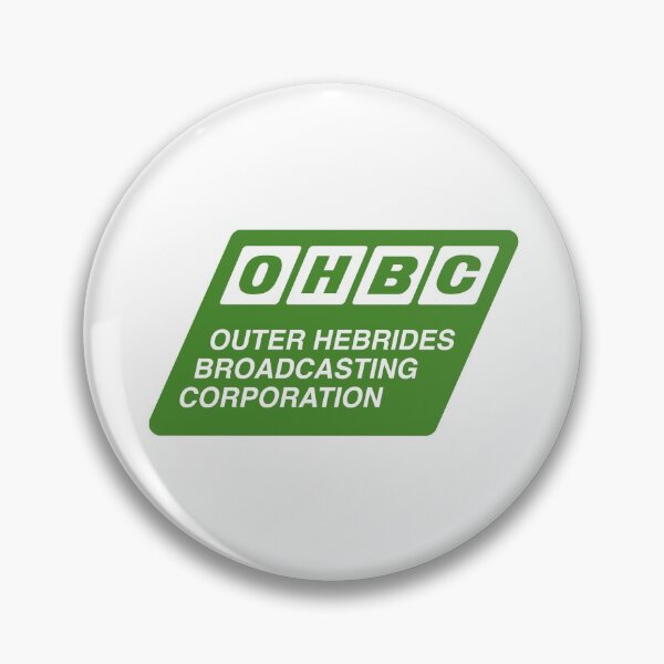 Item preview, OHBC designed and sold by Off the Box.