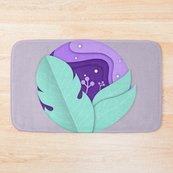 Item preview, Good Vibes Abstract Design designed and sold by Paula Helit.
