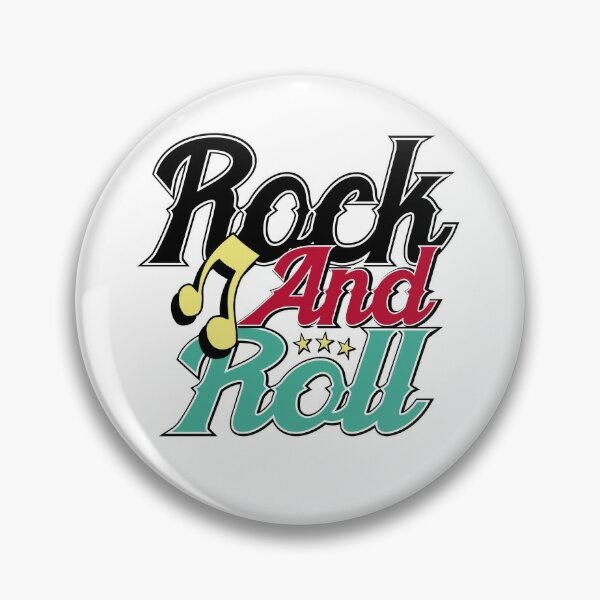 70s, 80's, 90's Rock Band Pins, Custom Badges, Alternative, Punk, Classic  Rock, Music Pinbacks, Band Buttons, Vintage, Metal Backings 