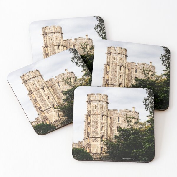 Item preview, Tower, Windsor Castle, Windsor, UK designed and sold by Yannik Hay.