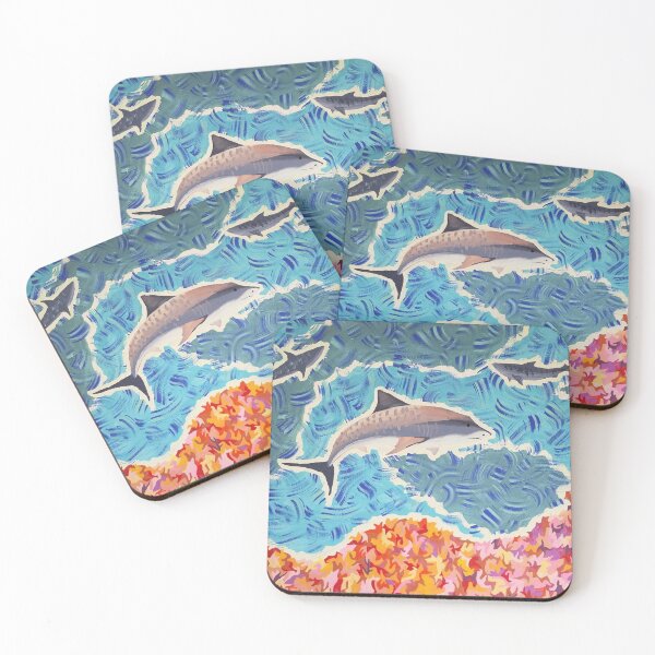 Item preview, Coral Reef designed and sold by Iced-Paintwater.