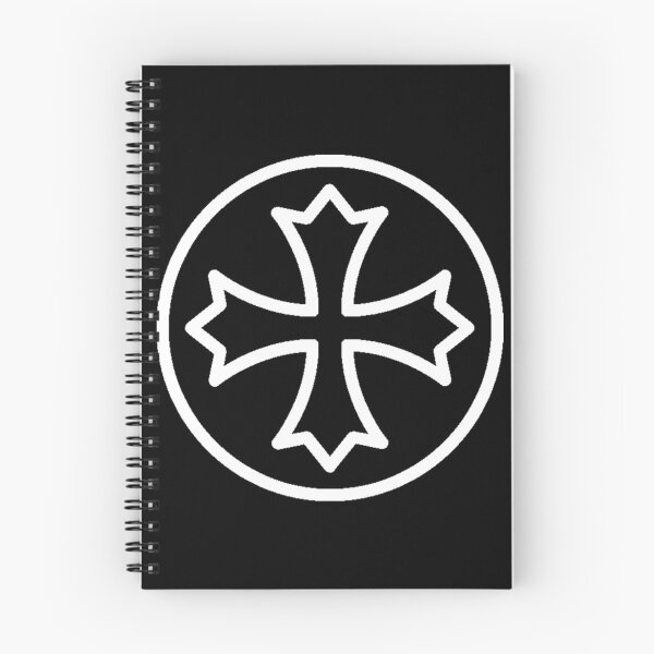 Item preview, Occitan Cross of Toulouse designed and sold by Spartawolf.