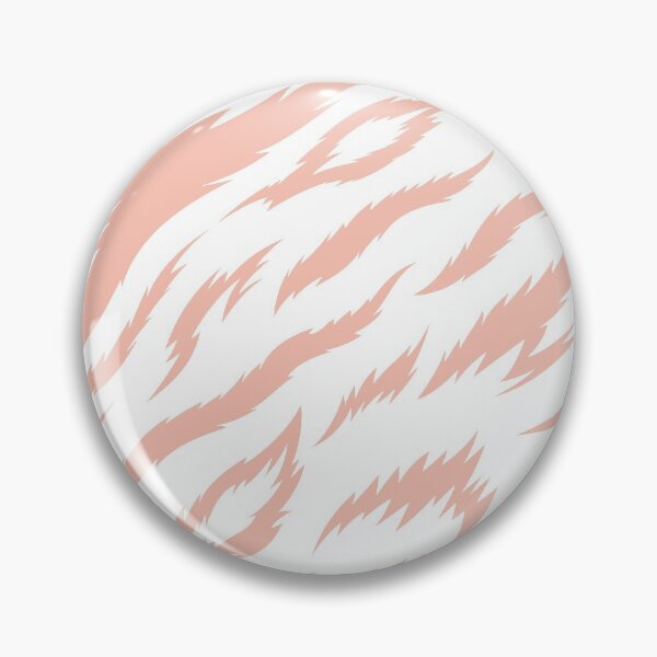 Item preview, Coral and white zebra background designed and sold by Jenmag.