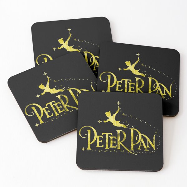Item preview, peter pan designed and sold by maryedenoa.