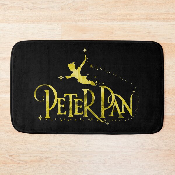 Item preview, Peter Pan designed and sold by maryedenoa.