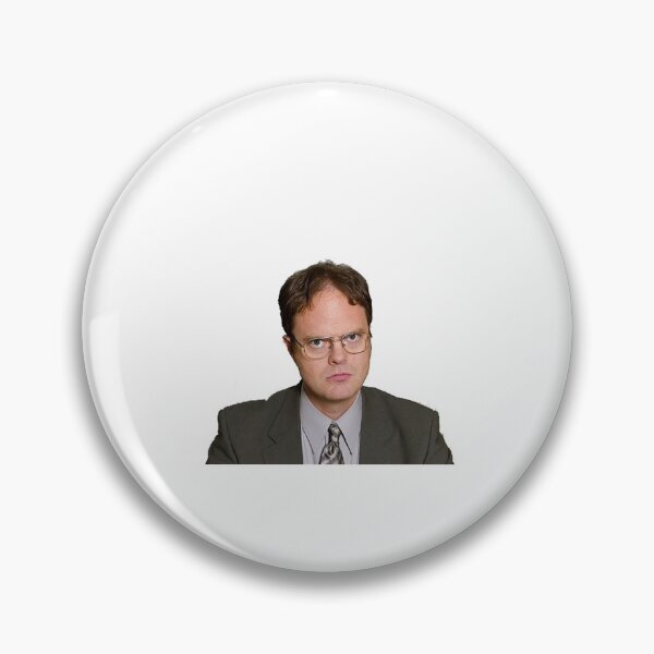 Item preview, Dwight designed and sold by cool stickerz.