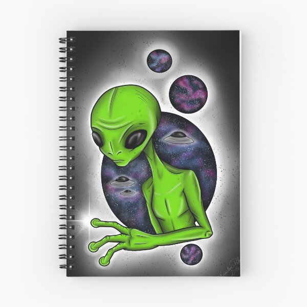 Item preview, Creator Alien designed and sold by mysticfaeart.