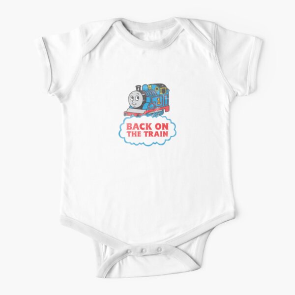 Chicago Cubs Newborn / Infant Relay Short Sleeve Tee & Diaper Set