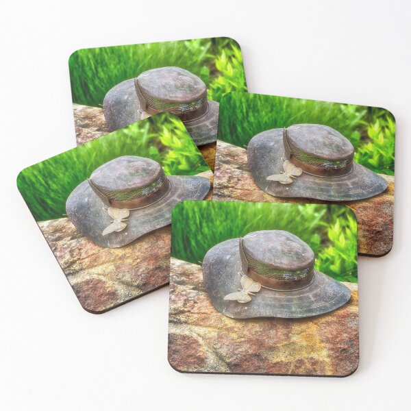 Item preview, The Garden Hat designed and sold by Kathy Weaver.