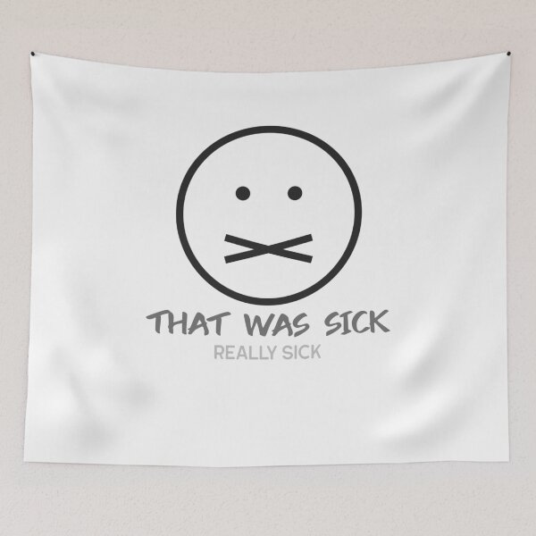 Item preview, that is sick, really sick designed and sold by sam1special.