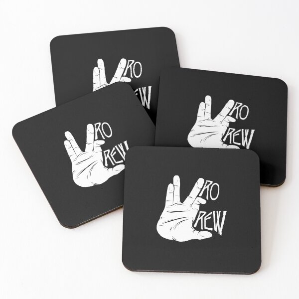 Item preview, Vro Crew designed and sold by Dinneendraws.